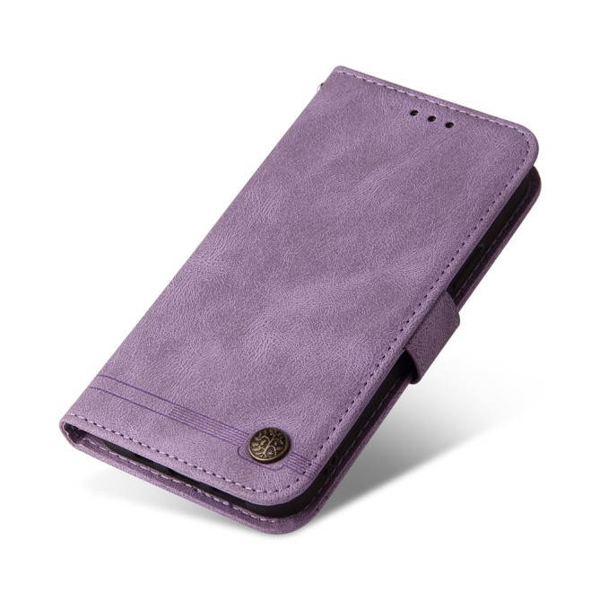 Housse iPhone 13 mini Portefeuille Support Modèle 6