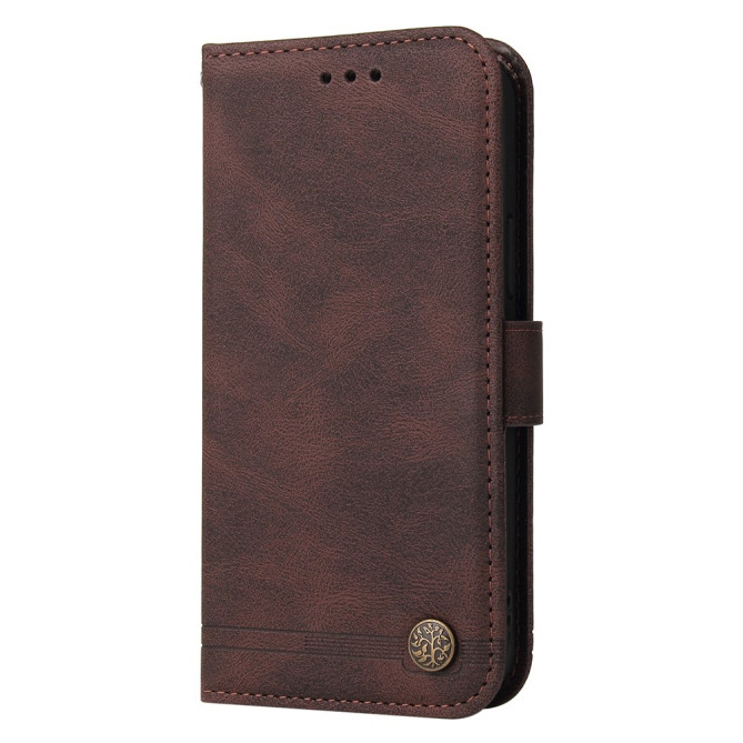 Housse iPhone 13 mini Portefeuille Support Modèle 6