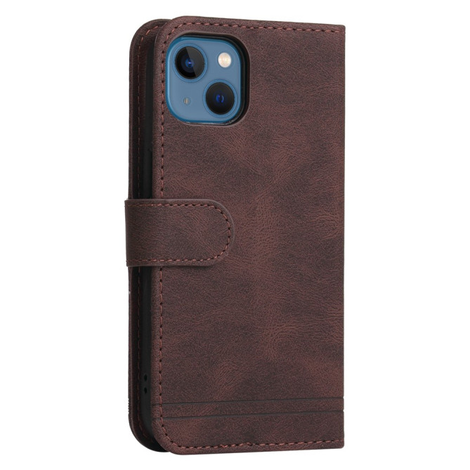 Housse iPhone 13 mini Portefeuille Support Modèle 6