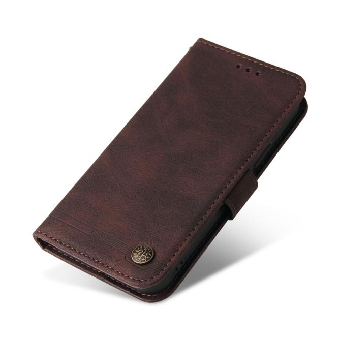 Housse iPhone 13 mini Portefeuille Support Modèle 6