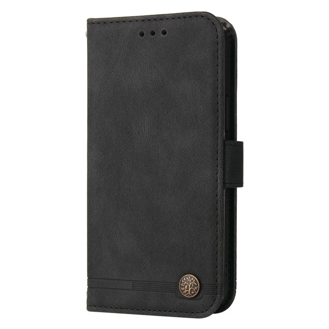 Housse iPhone 13 mini Portefeuille Support Modèle 6