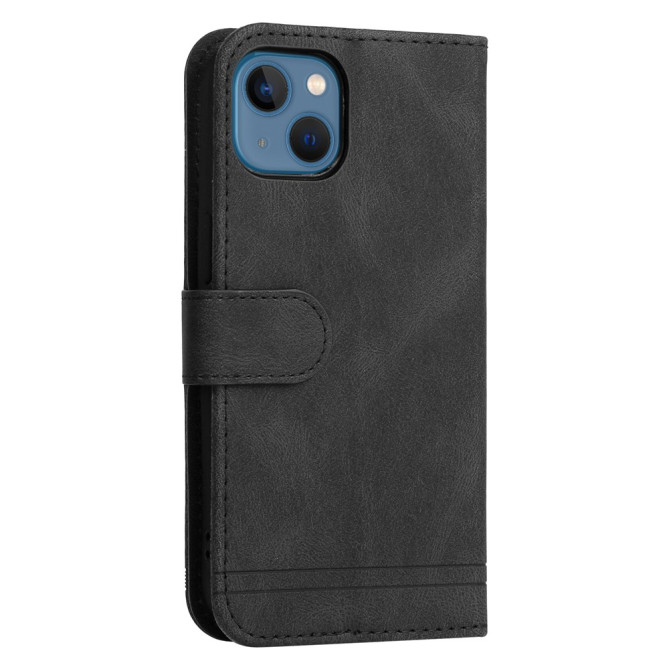 Housse iPhone 13 mini Portefeuille Support Modèle 6