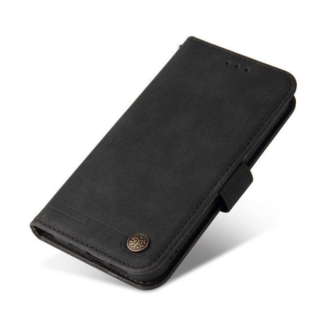 Housse iPhone 13 mini Portefeuille Support Modèle 6