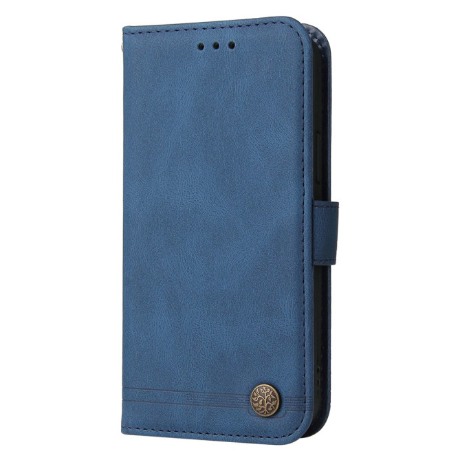Housse iPhone 13 mini Portefeuille Support Modèle 6