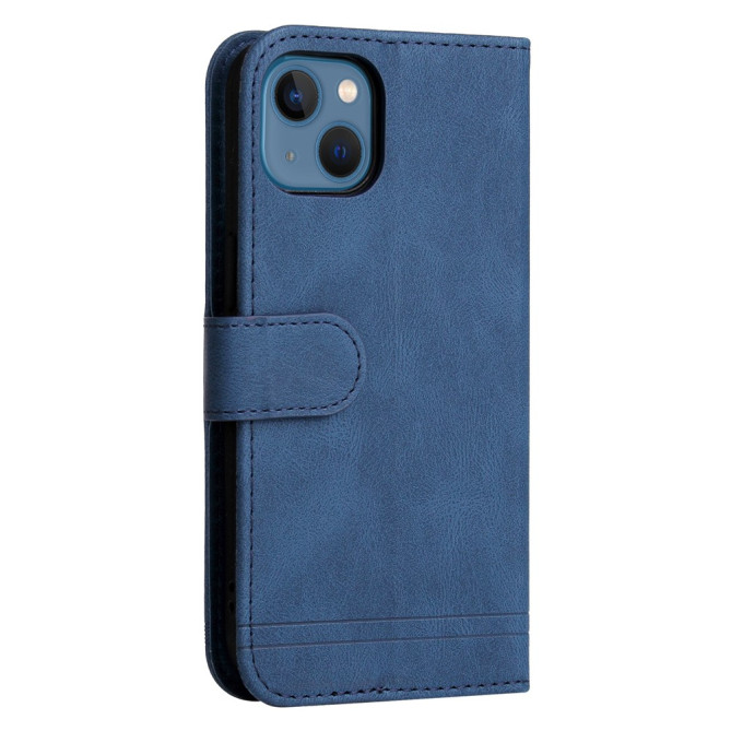 Housse iPhone 13 mini Portefeuille Support Modèle 6