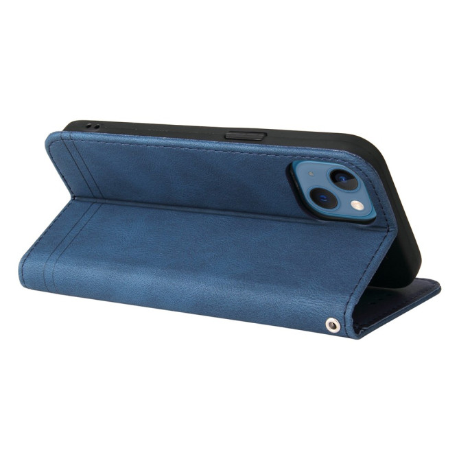 Housse iPhone 13 mini Portefeuille Support Modèle 6