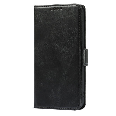 Housse iPhone 13 mini Portefeuille RFID Rétro