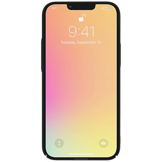 Coque iPhone 13 mini IMAK Mate