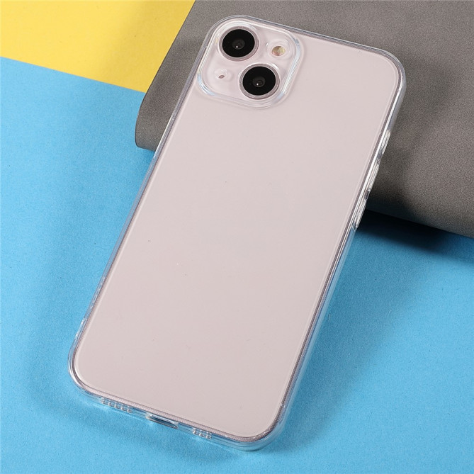 Coque iPhone 13 mini TOTU Anti-Chocs