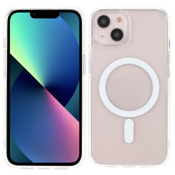 Coque iPhone 13 mini TOTU Anti-Chocs Modèle 2