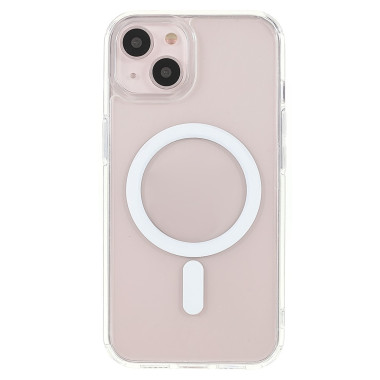 Coque iPhone 13 mini TOTU Anti-Chocs Modèle 2