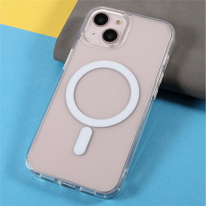 Coque iPhone 13 mini TOTU Anti-Chocs Modèle 2