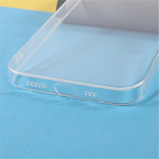 Coque iPhone 13 mini TOTU Anti-Chocs