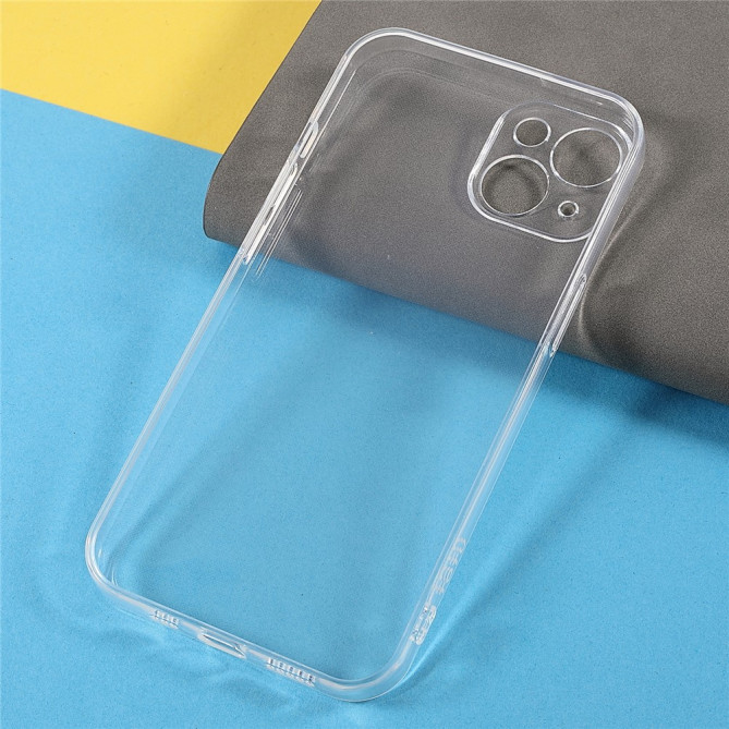Coque iPhone 13 mini TOTU Anti-Chocs
