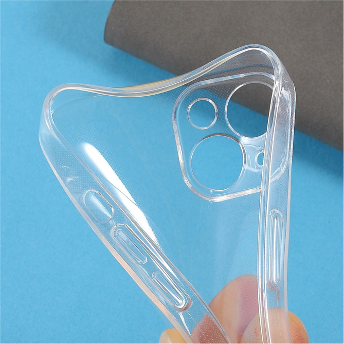 Coque iPhone 13 mini TOTU Anti-Chocs