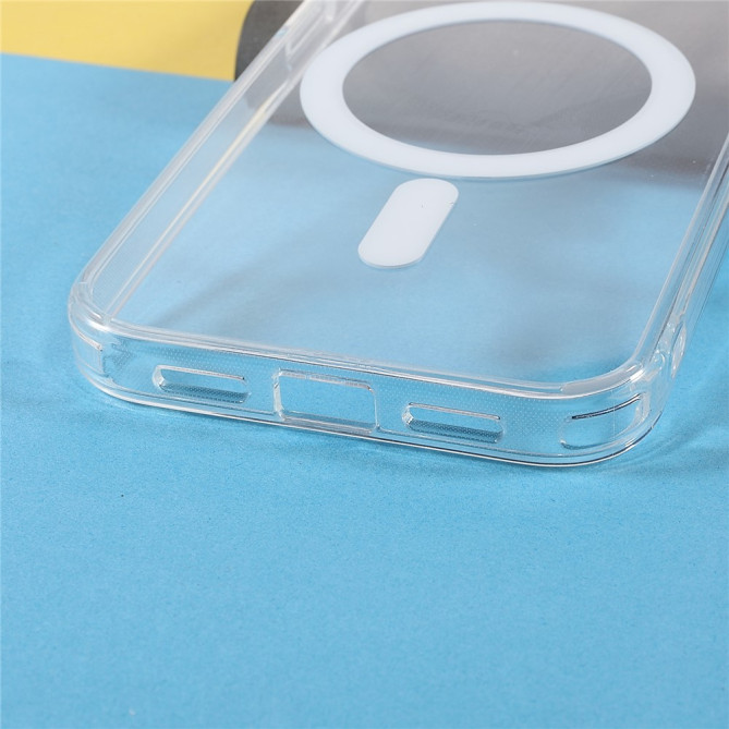 Coque iPhone 13 mini TOTU Anti-Chocs Modèle 2