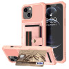 Housse iPhone 13 mini Portefeuille Modèle 6