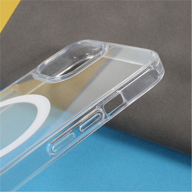 Coque iPhone 13 mini TOTU Anti-Chocs Modèle 2