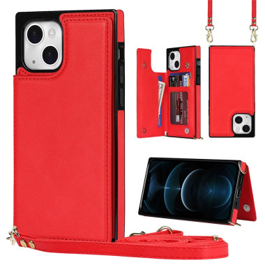 Housse iPhone 13 mini avec Support Modèle 6
