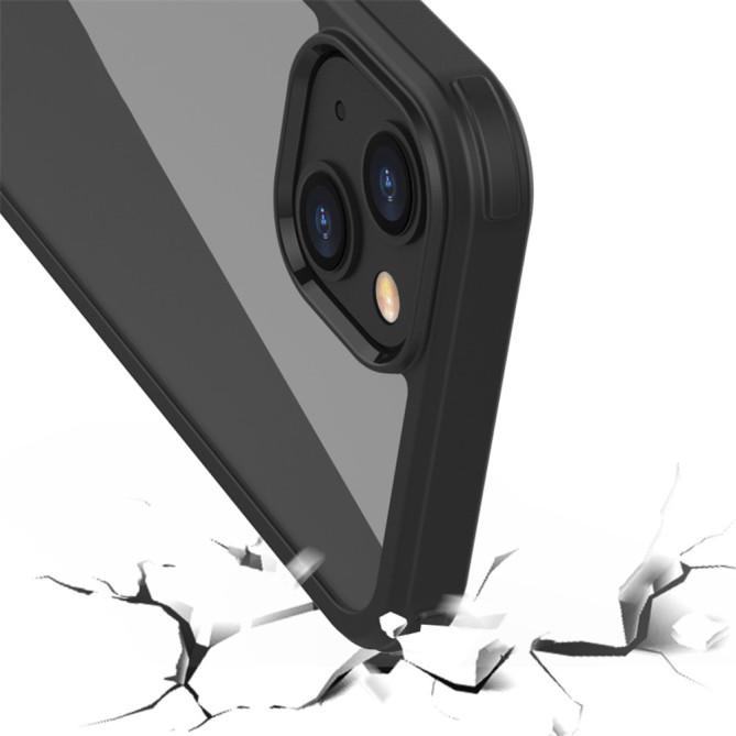 Coque iPhone 13 mini avec Anneau Modèle 2