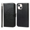 Housse iPhone 13 mini Portefeuille Modèle 7