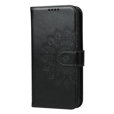 Housse iPhone 13 mini Portefeuille Modèle 7