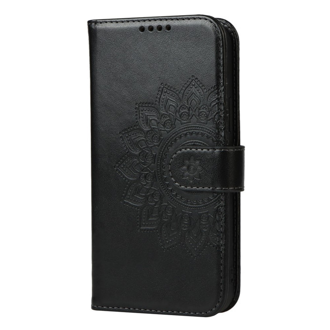 Housse iPhone 13 mini Portefeuille Modèle 7