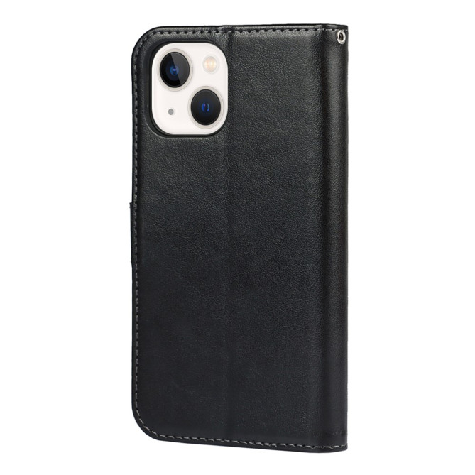 Housse iPhone 13 mini Portefeuille Modèle 7