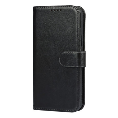 Housse iPhone 13 mini Portefeuille Support Modèle 7