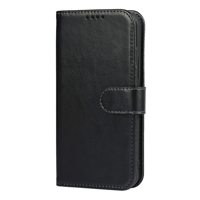 Housse iPhone 13 mini Portefeuille Support Modèle 7
