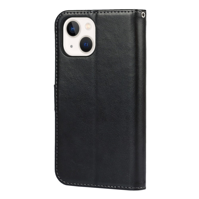 Housse iPhone 13 mini Portefeuille Support Modèle 7