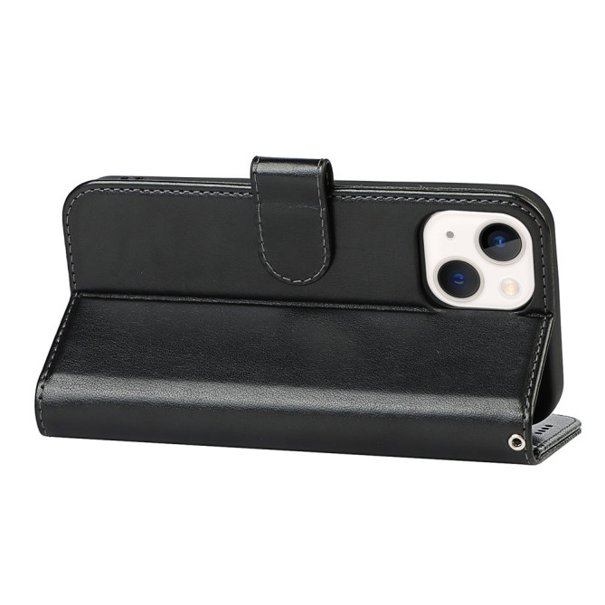 Housse iPhone 13 mini Portefeuille Support Modèle 7