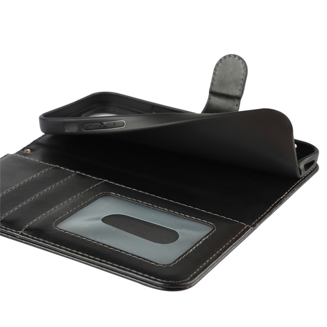 Housse iPhone 13 mini Portefeuille Support Modèle 7