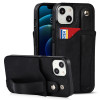 Housse iPhone 13 mini Portefeuille RFID