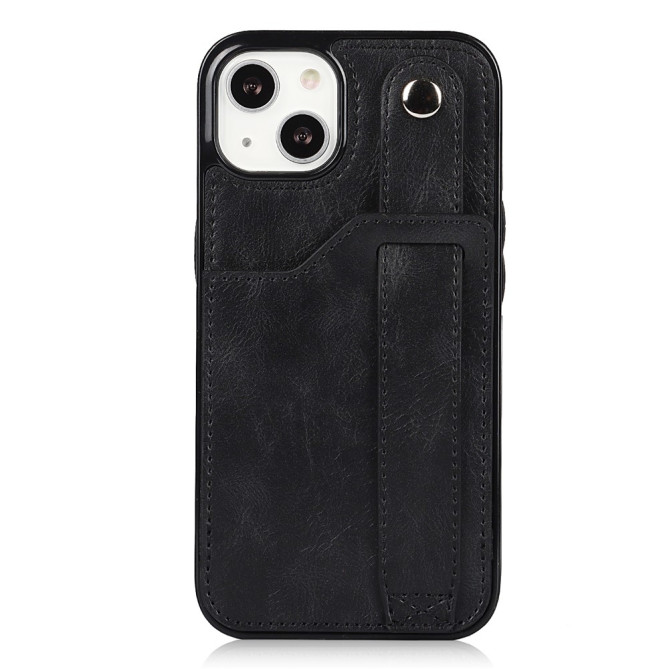 Housse iPhone 13 mini Portefeuille RFID