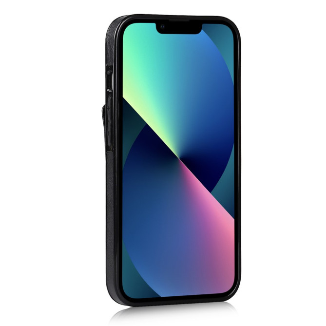 Housse iPhone 13 mini Portefeuille RFID