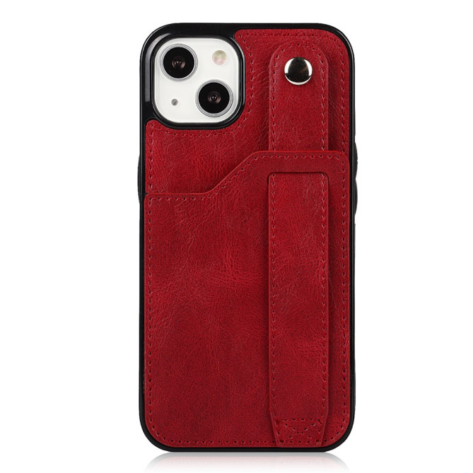 Housse iPhone 13 mini Portefeuille RFID