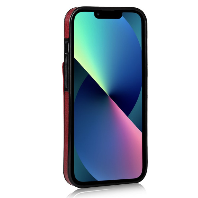 Housse iPhone 13 mini Portefeuille RFID