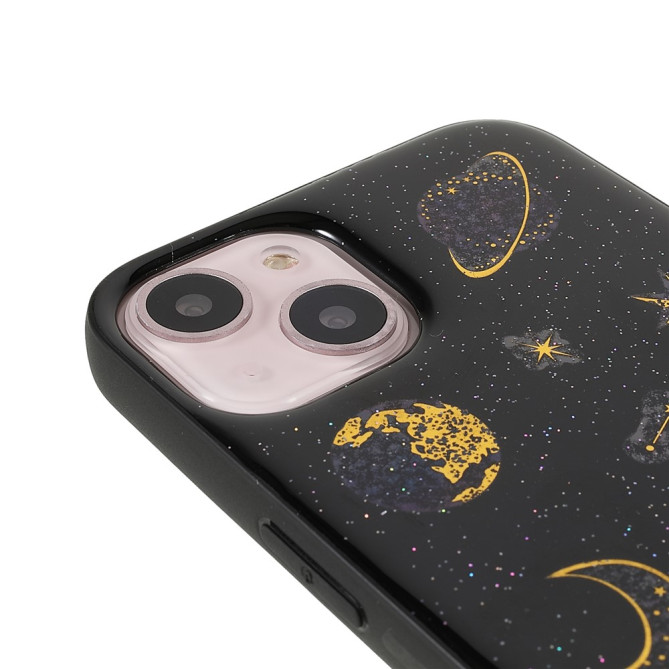 Coque iPhone 13 mini Souple Modèle 8