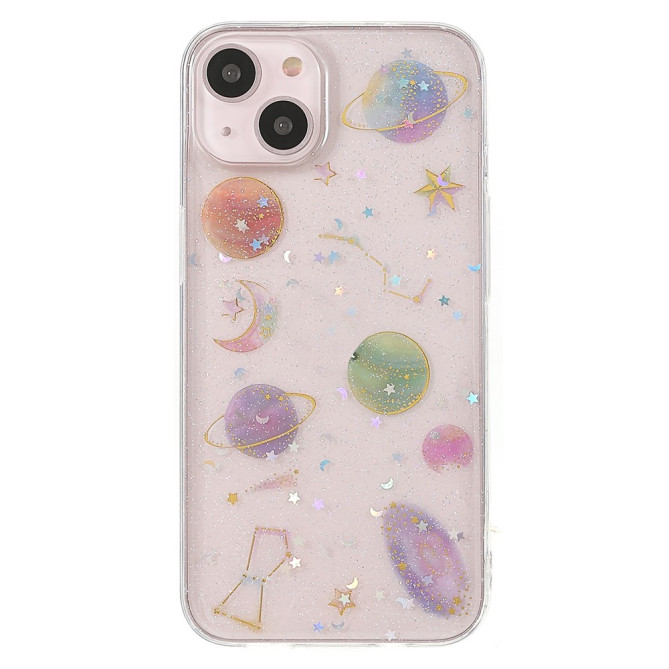 Coque iPhone 13 mini Souple Modèle 8