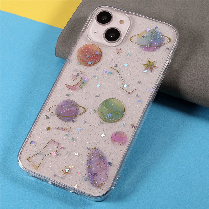 Coque iPhone 13 mini Souple Modèle 8