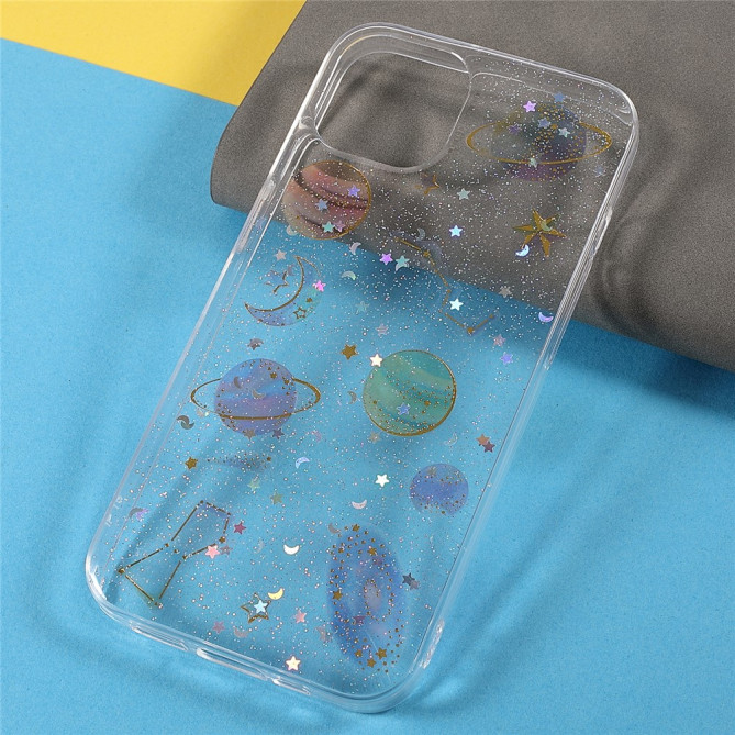 Coque iPhone 13 mini Souple Modèle 8