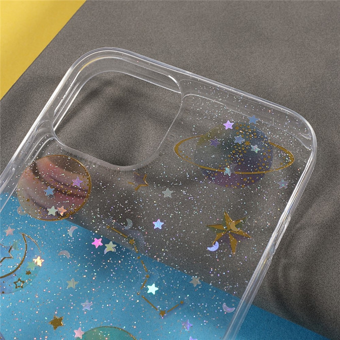 Coque iPhone 13 mini Souple Modèle 8