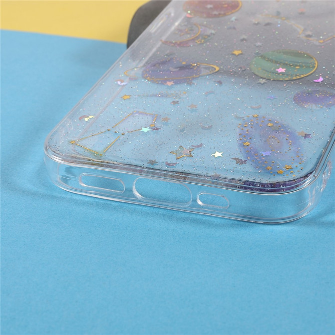 Coque iPhone 13 mini Souple Modèle 8