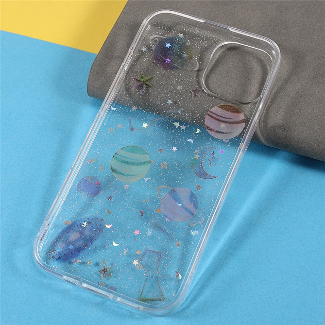 Coque iPhone 13 mini Souple Modèle 8