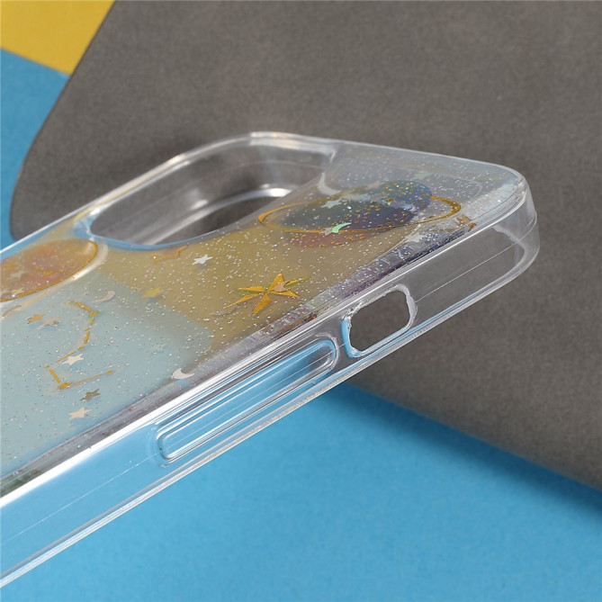 Coque iPhone 13 mini Souple Modèle 8