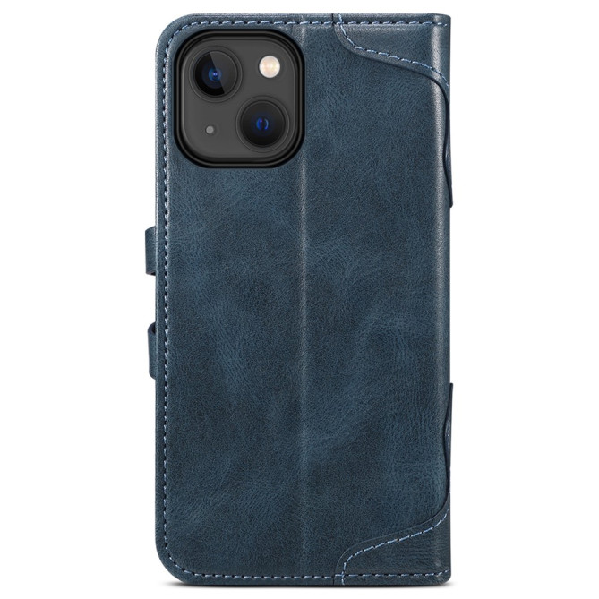 Housse iPhone 13 mini SUTENI Portefeuille