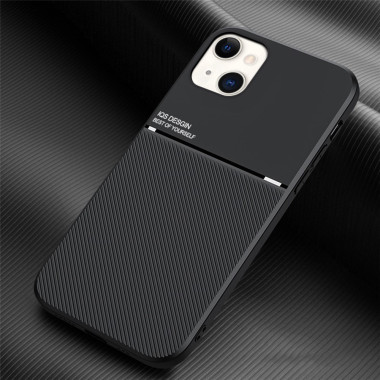 Coque iPhone 13 mini Souple Modèle 9