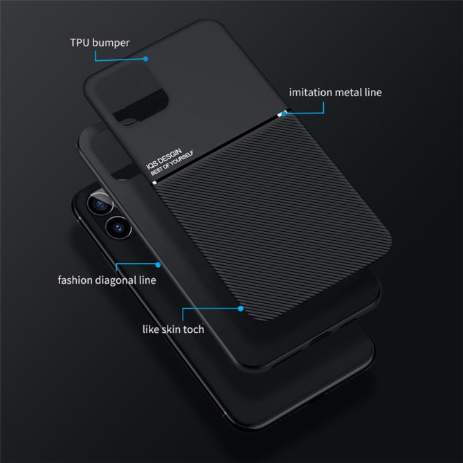 Coque iPhone 13 mini Souple Modèle 9