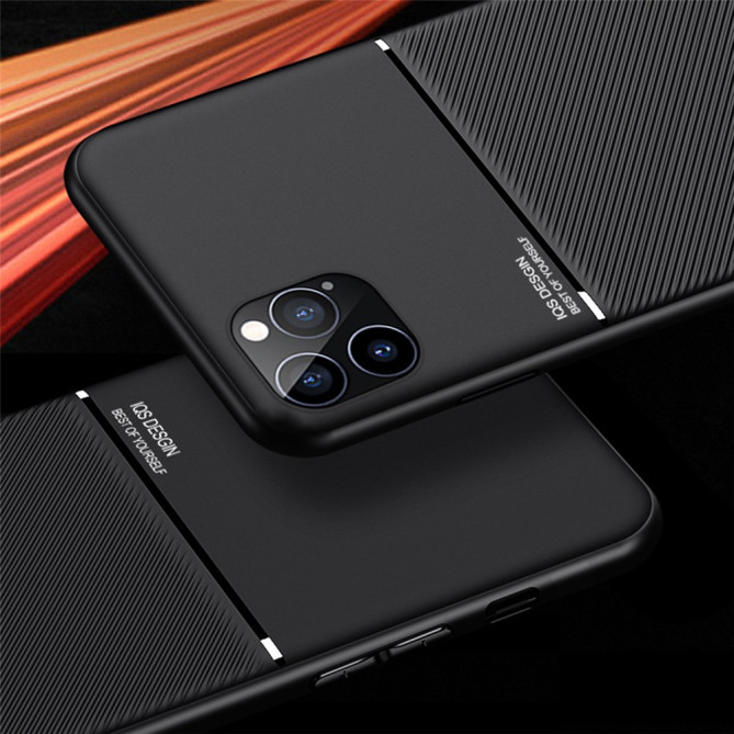 Coque iPhone 13 mini Souple Modèle 9